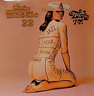 The Mood Mosaic 22