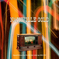 V/A - Nashville Gold