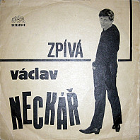 Václav Neckář - Václav Neckář zpívá pro mladé