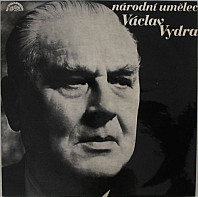 Václav Vydra - Národní Umělec 1876 - 1953