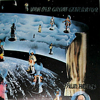 Van Der Graaf Generator - Pawn Hearts