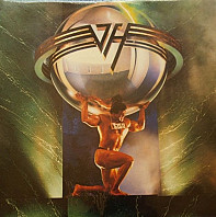 Van Halen - 5150