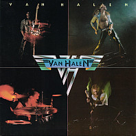 Van Halen - Van Halen