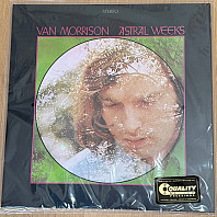 Van Morrison - Astral Weeks