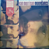 Van Morrison - Moondance