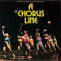A Chorus Line - Original Motion Picture Soundtrack