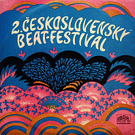 2. Československý Beat-festival