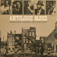 Various Artists - Antologie blues