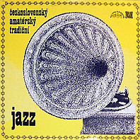 Československý amatérský tradiční jazz