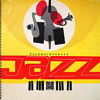 Československý Jazz 1965