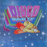 Various Artists - Disco Party 2.