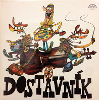 Various Artists - Dostavník