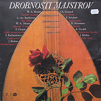 Various Artists - Drobnosti Majstrov