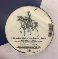 Various Artists - EK Knights - We Are Loud Tour 2004 (Part 2)