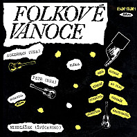 Various Artists - Folkové Vánoce