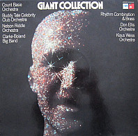 Various Artists - Giant Collection