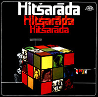 Various Artists - Hitšaráda