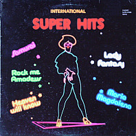 International Super Hits