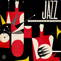 Various Artists - Jazz na koncertním pódiu