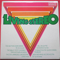 Various Artists - Living Stereo