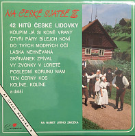 Various Artists - Na české svatbě III.