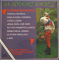 Svatebčanka - Na moravské svatbě II.