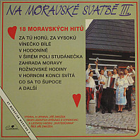 Na moravské svatbě III.