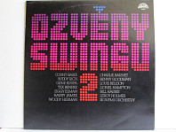 Various Artists - Ozvěny swingu 2