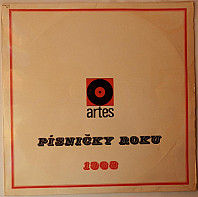 Various Artists - Písničky roku 1968