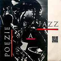 Various Artists - Poezie a jazz