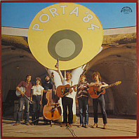 Various Artists - Porta '84