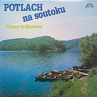 Potlach na soutoku /Vltavy se Sázavou/