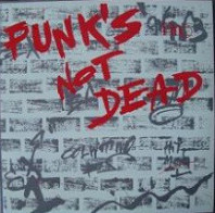 Punk's Not Dead