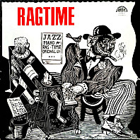 Various Artists - Ragtime