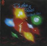 Various Artists - Rhythm And Blues Greatest Hits
