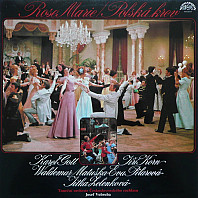 Various Artists - Rose Marie / Polská Krev