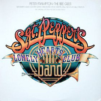 Various Artists - Sgt. Pepper's Lonely Hearts Club Band