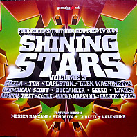 Shining Stars Volume 3