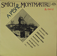 Smích a písně Montmartru