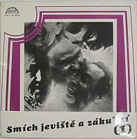 Various Artists - Smích jeviště a zákulisí (1)