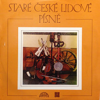 Pražští Madrigalisté - Staré ćeské lidové písně