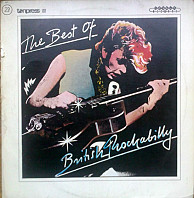Various Artists - The Best Of British Rockabilly