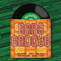 The Masters Series - Rare Groove