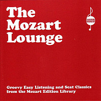 Various Artists - The Mozart Lounge