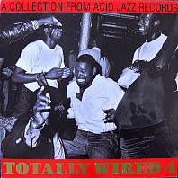 Various Artists - Totally Wired 4