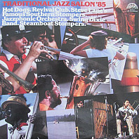 Traditional Jazz Salon '85