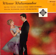 Various Artists - Wiener Walzerzauber