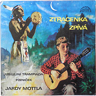 Various Artists - Ztracenka zpívá