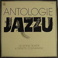 Antologie Jazzu