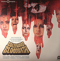 Various Artists - Bollywood Bloodbath